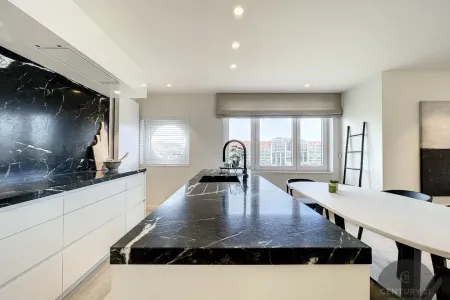 Appartement Te Koop Knokke-Heist