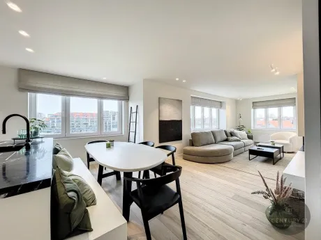 Appartement in Knokke-Heist - Lispannenlaan 33, 8300 - foto 2