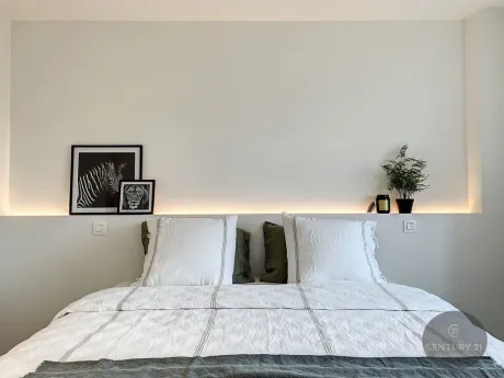 Appartement in Knokke-Heist - Lispannenlaan 33, 8300 - foto 4