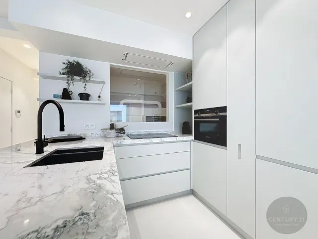 Appartement à Knokke-Heist - Duindistelstraat 7, 8300