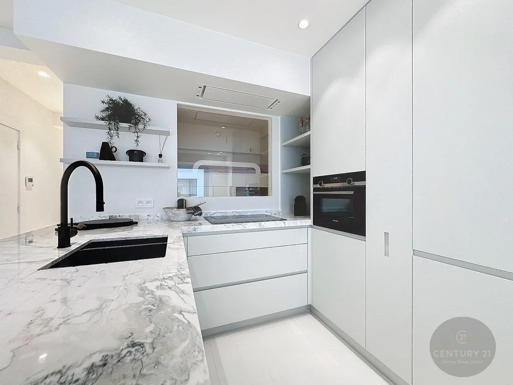 Appartement Te Koop Knokke-Heist