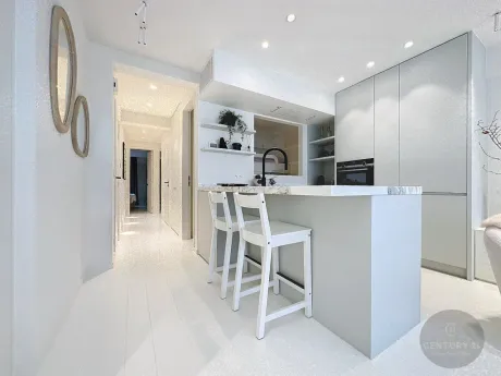 Appartement à Knokke-Heist - Duindistelstraat 7, 8300 - photo 2