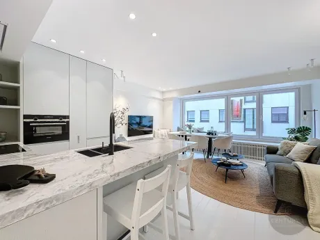 Appartement à Knokke-Heist - Duindistelstraat 7, 8300 - photo 3