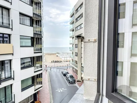 Appartement à Knokke-Heist - Duindistelstraat 7, 8300 - photo 4