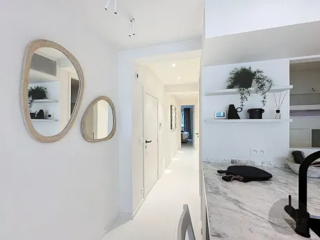 Appartement à Knokke-Heist - Duindistelstraat 7, 8300 - photo 5