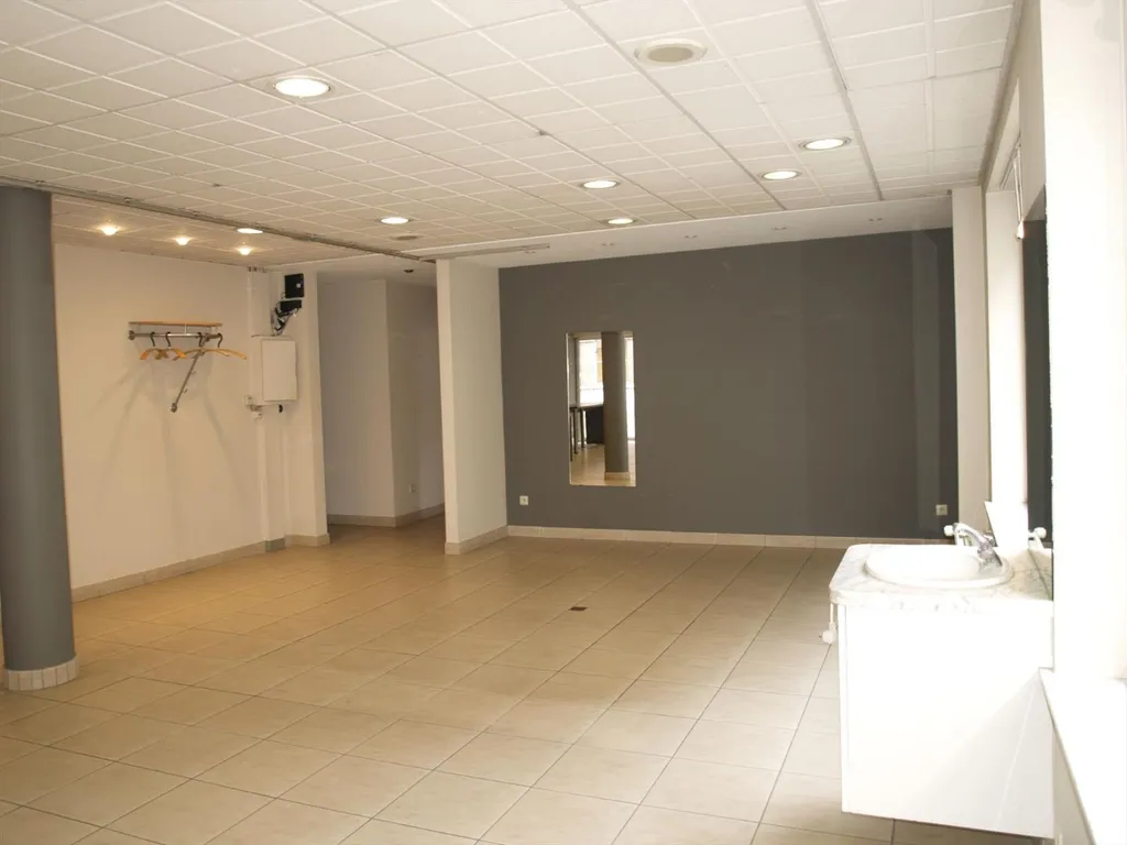 HandelspandKnokke