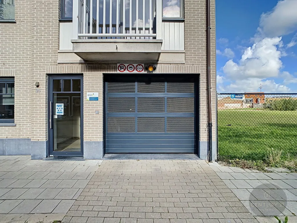 GarageZeebrugge