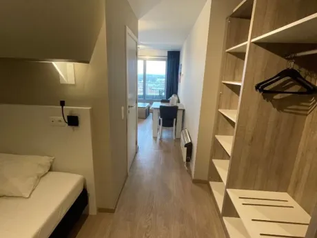 Appartement in Blankenberge - Zeedijk 96, 8370 - foto 5