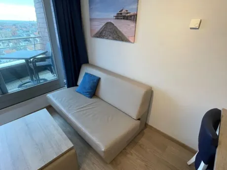 Appartement in Blankenberge - Zeedijk 96, 8370 - foto 2