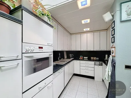 Huis in Knokke-Heist - Albertlaan 21, 8300 - foto 3
