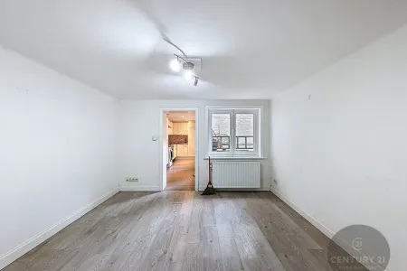 Appartement Te Koop Knokke-Heist