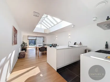 Huis in Knokke-Heist - Sint-Jorisstraat 31, 8300 - foto 3