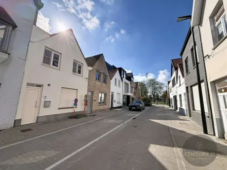 Huis in Knokke-Heist - Sint-Jorisstraat 31, 8300 - foto 4