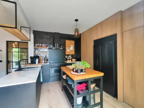 Maison à Knokke-Heist - Christiaansenstraat 19, 8300 - photo 4