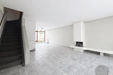 Huis Te Koop Knokke