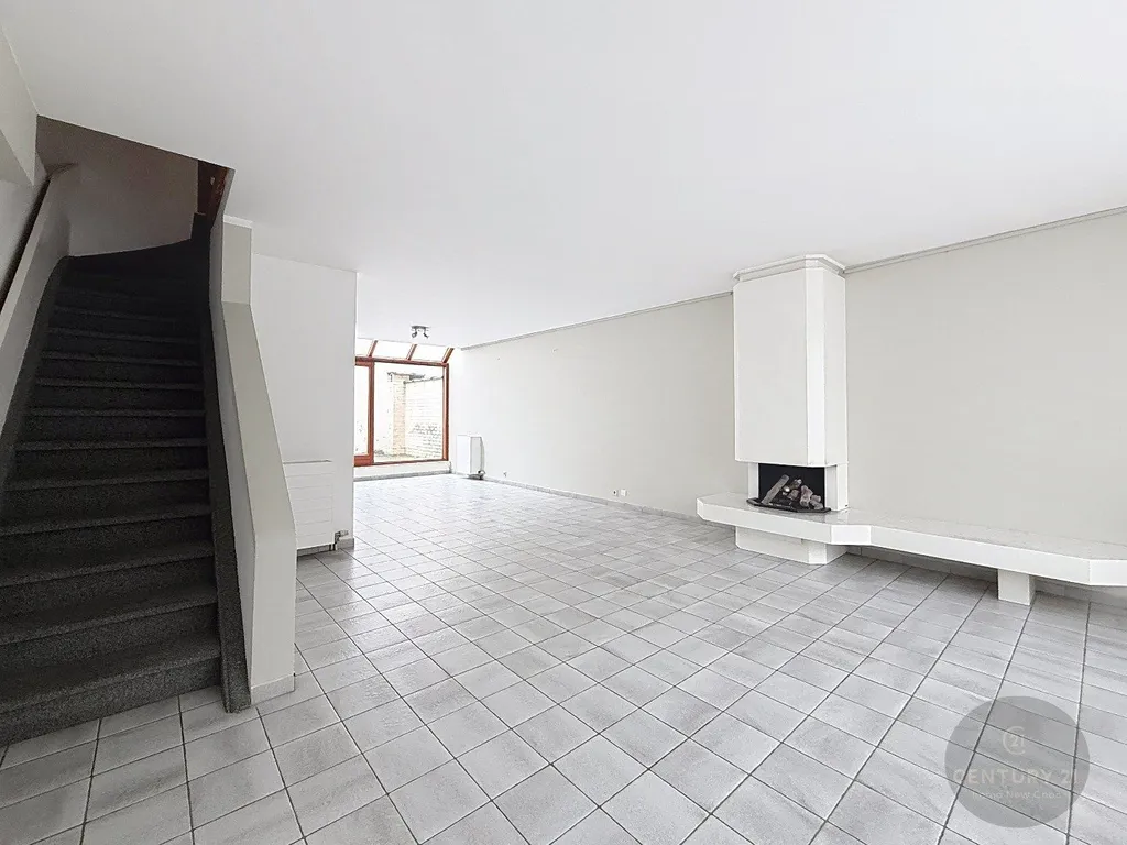 Hoofdfoto Huis in Knokke