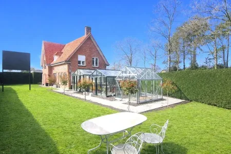 Huis Te Koop Maldegem