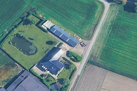 Huis Te Koop Beernem