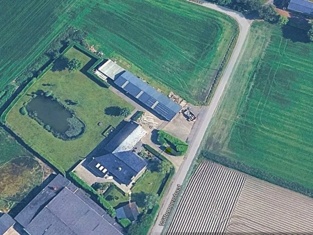 Hoofdfoto Huis in Beernem