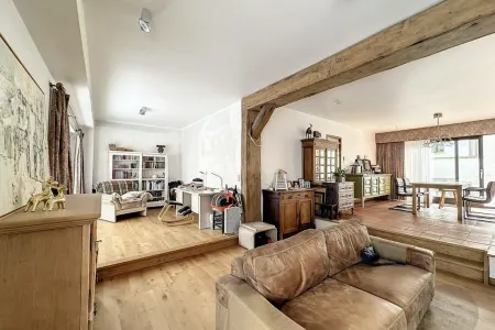 Huis Te Koop Blankenberge