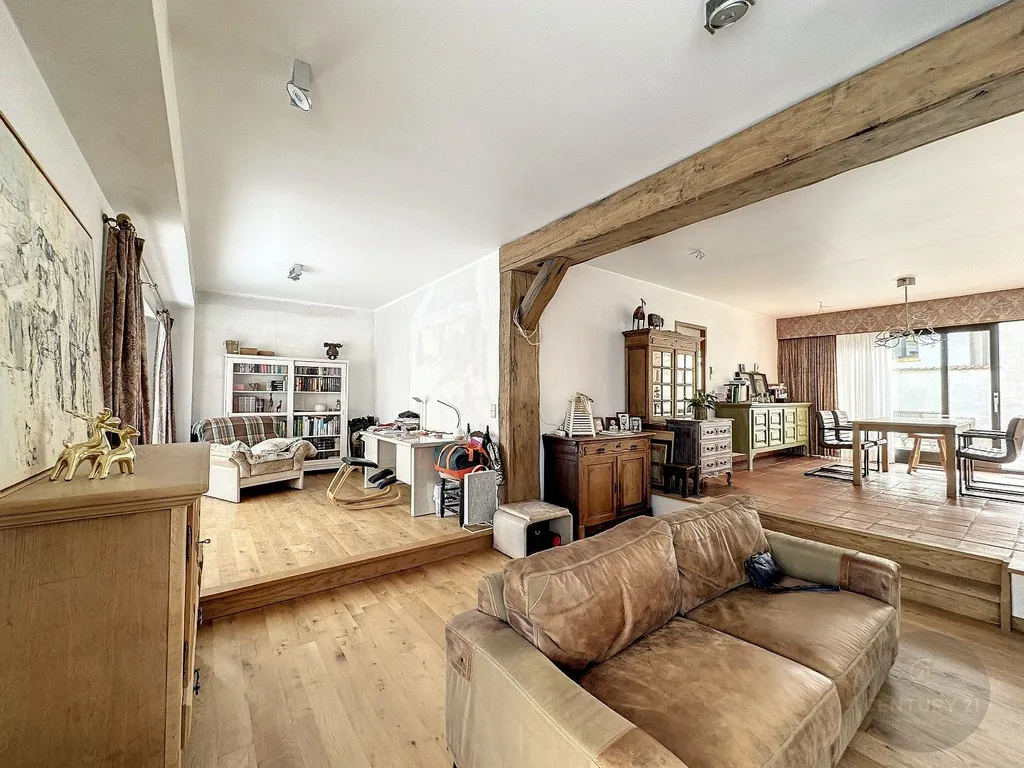 Hoofdfoto Huis in Blankenberge