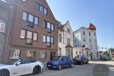 Appartement Te Huur Knokke-Heist