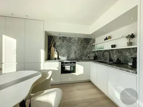 Appartement in Knokke-Heist - Leopoldlaan 156, 8300 - foto 3