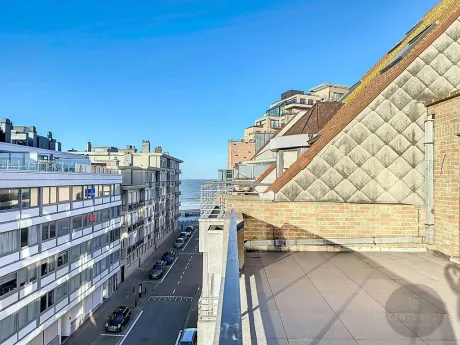 Appartement in Knokke-Heist - Leopoldlaan 156, 8300 - foto 4