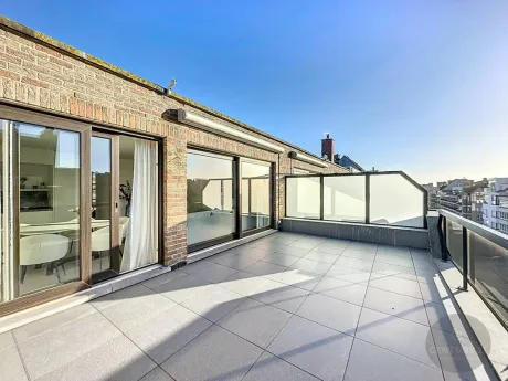 Appartement in Knokke-Heist - Leopoldlaan 156, 8300 - foto 5