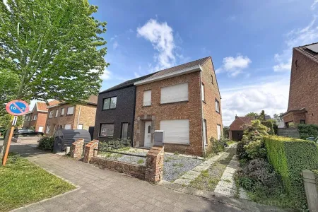 Huis Te Koop Brugge