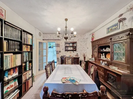 Huis in Knokke-Heist - Albertlaan 21, 8300 - foto 2