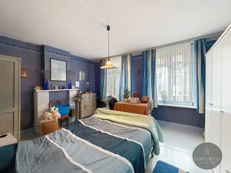 Huis in Knokke-Heist - Albertlaan 21, 8300 - foto 4