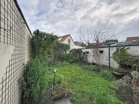 Huis in Knokke-Heist - Albertlaan 21, 8300 - foto 5