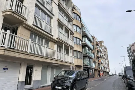 Appartement Te Koop Knokke-Heist