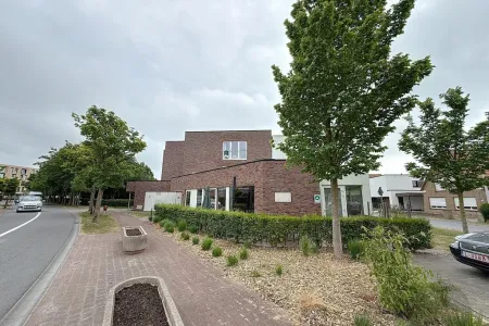 Appartement Te Koop Knokke-Heist