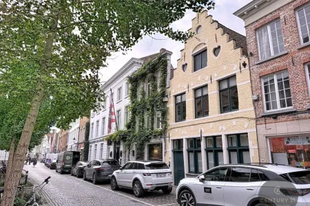 Huis Te Koop Brugge