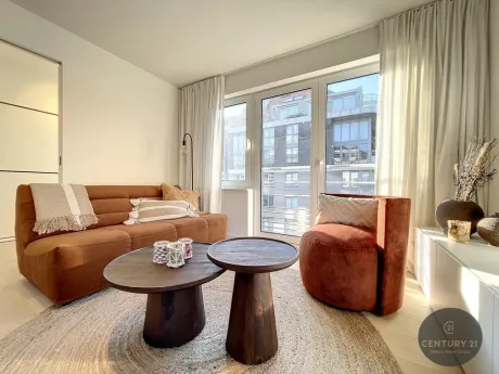Appartement in Knokke-Heist - Leopoldlaan 70, 8300 - foto 5