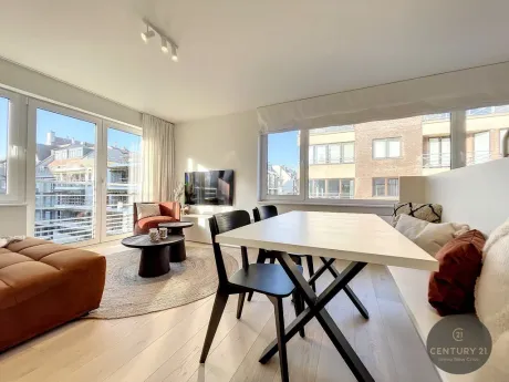 Appartement in Knokke-Heist - Leopoldlaan 70, 8300 - foto 3