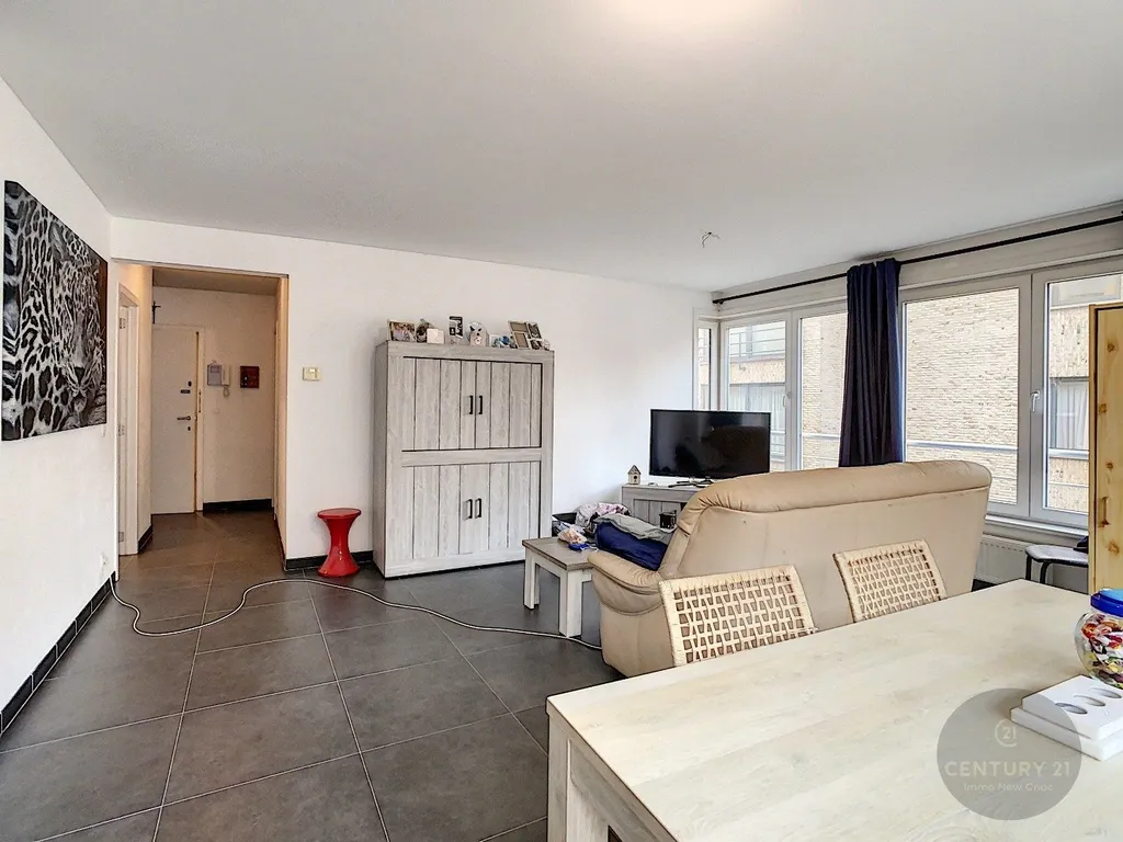 Photo principale Appartement à Knokke-Heist