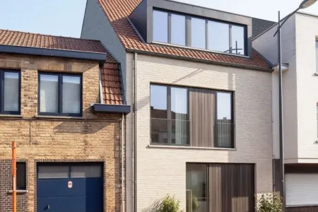 HuisKnokke-Heist