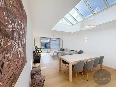 Maison à Knokke-Heist - Sint-Jorisstraat 31, 8300 - photo 3