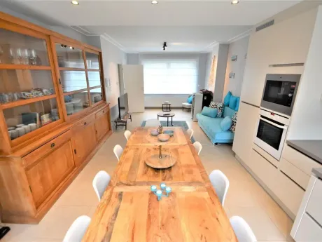 Huis in Knokke - Graaf Jansdijk 107, 8300 - foto 6