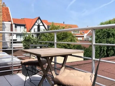 Huis in Knokke - Graaf Jansdijk 107, 8300 - foto 7