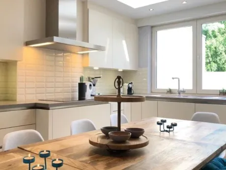 Huis in Knokke - Graaf Jansdijk 107, 8300 - foto 8