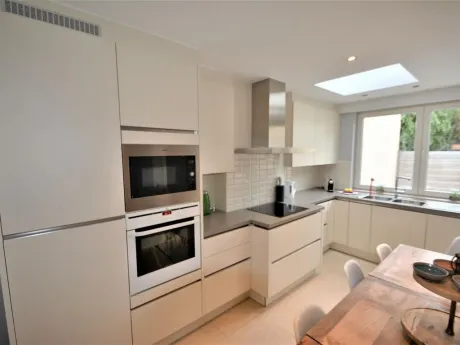 Huis in Knokke - Graaf Jansdijk 107, 8300 - foto 9