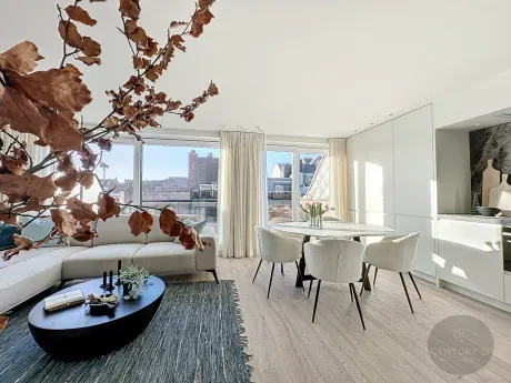 Appartement in Knokke-Heist - Leopoldlaan 156, 8300 - foto 10