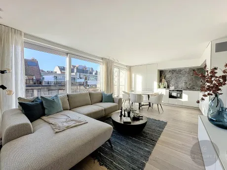 Appartement in Knokke-Heist - Leopoldlaan 156, 8300 - foto 6
