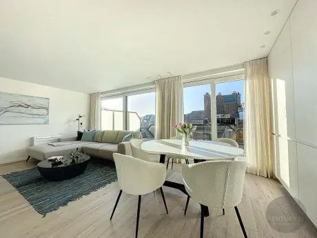 Appartement in Knokke-Heist - Leopoldlaan 156, 8300 - foto 7