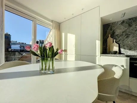 Appartement in Knokke-Heist - Leopoldlaan 156, 8300 - foto 8