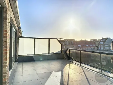 Appartement in Knokke-Heist - Leopoldlaan 156, 8300 - foto 9